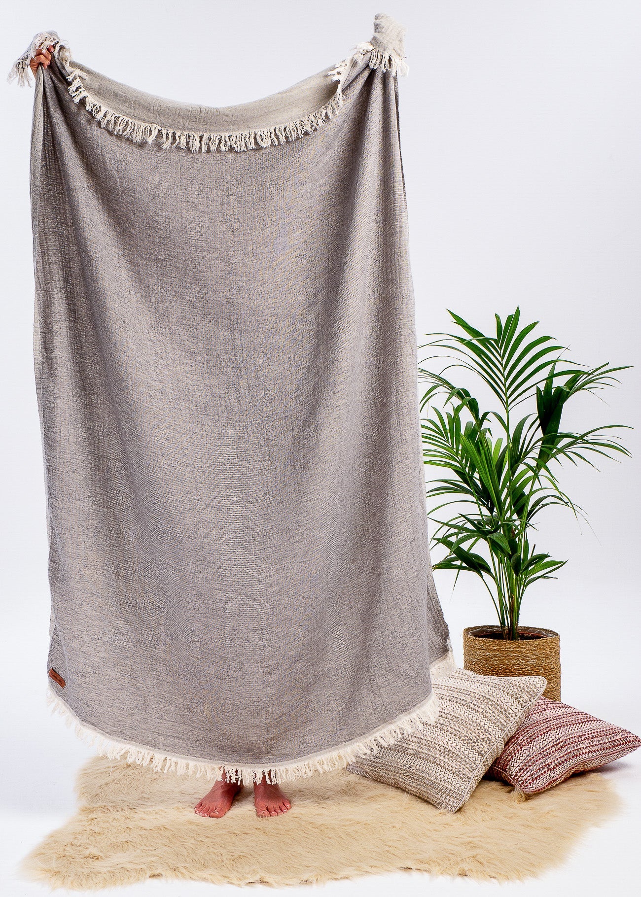 Serene Mist XL