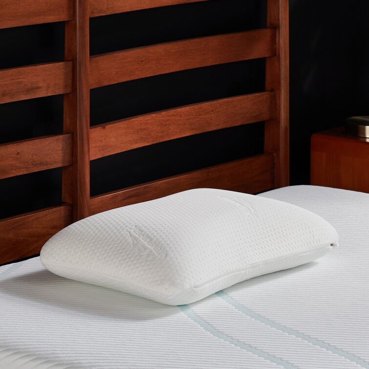 Tempur-Symphony? Foam Plush Support Pillow