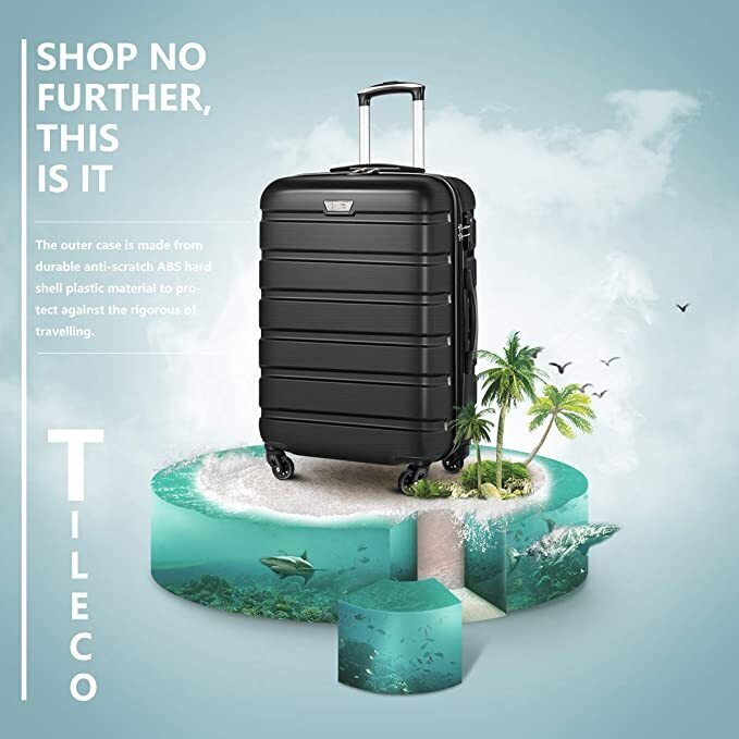 ?Best Travel Companion?Black