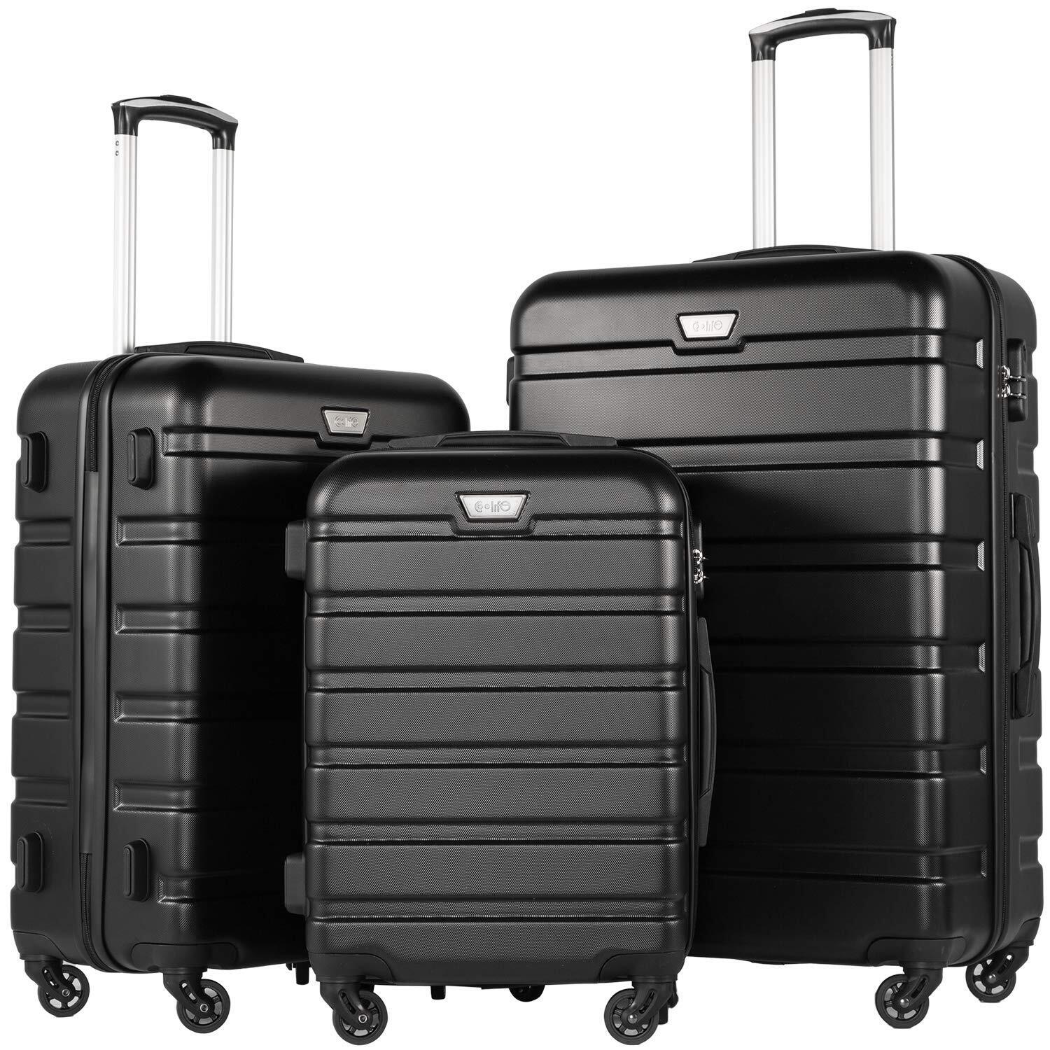 ?Best Travel Companion?Black