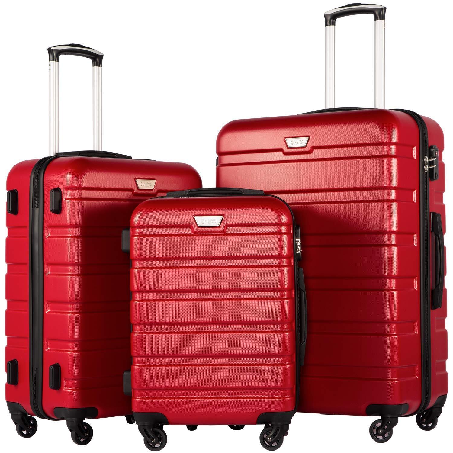?Best Travel Companion?Red