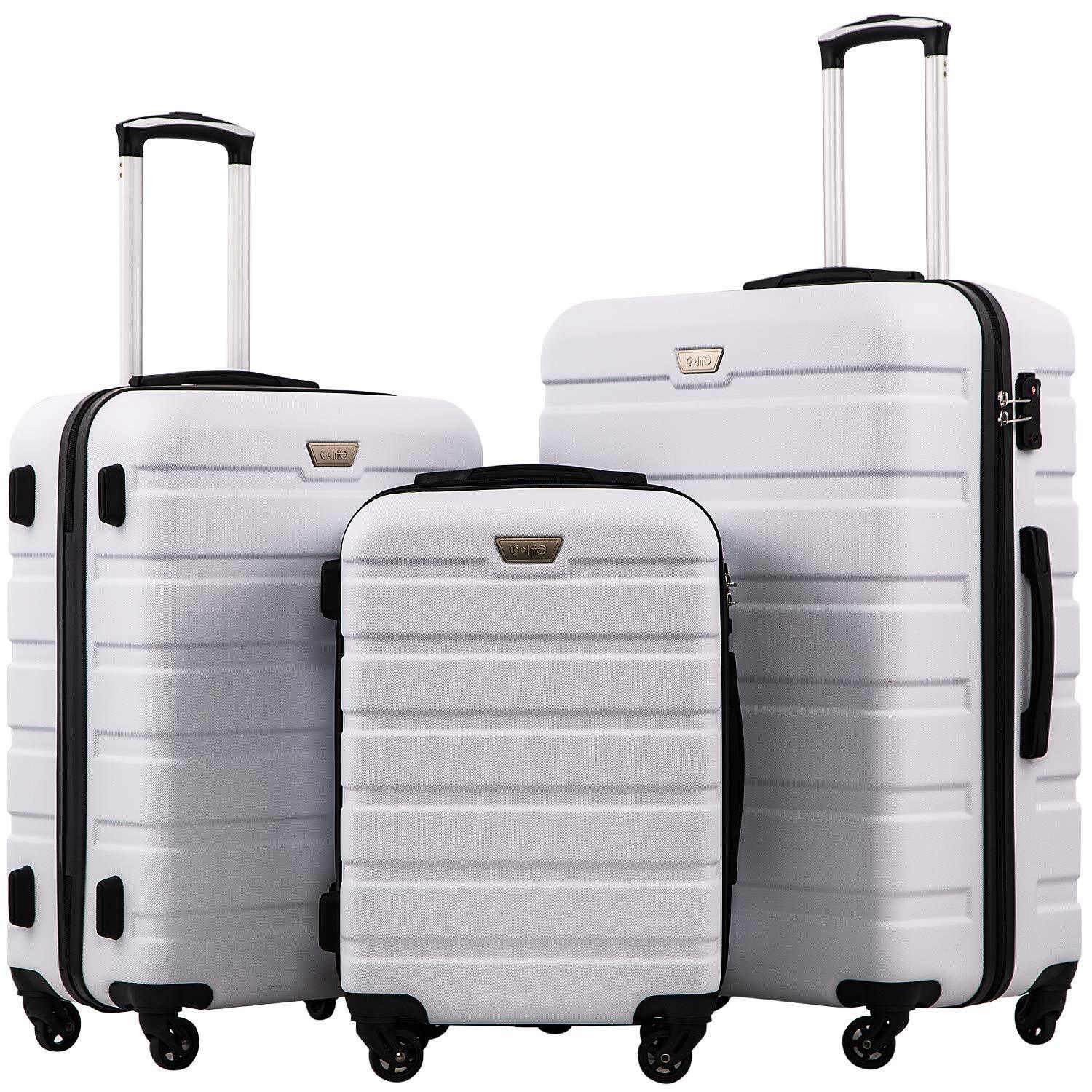 ?Best Travel Companion?White