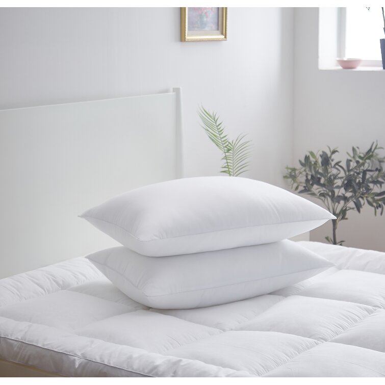 Bronaugh Plush Pillow
